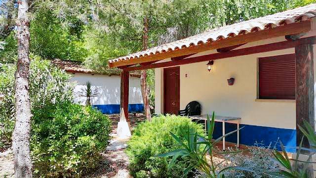 Casa rural Almagro