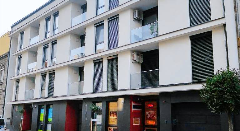 Holiday apartment with 2 rooms for 6 persons — photo 4