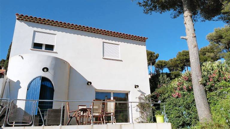 Villa Carry-le-Rouet