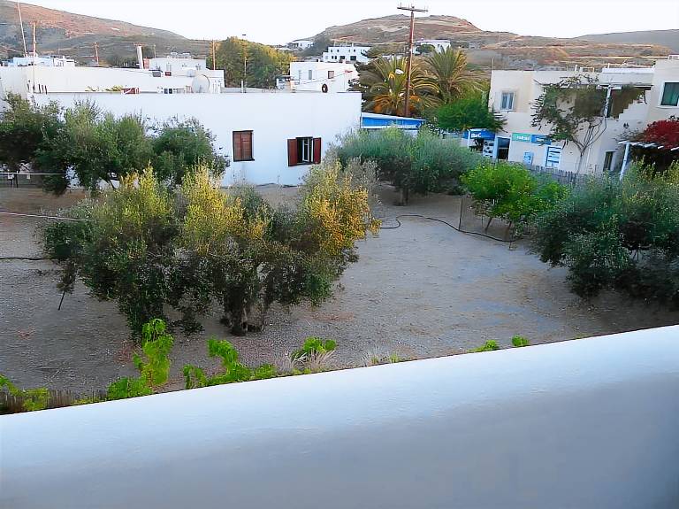 Apartamento  Pollonia