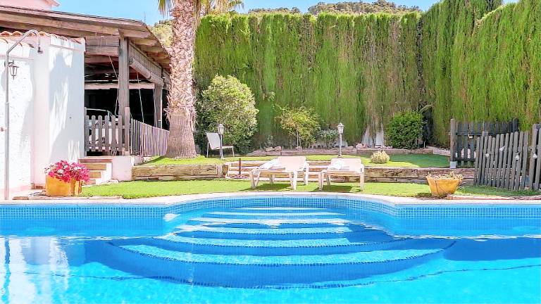 Villa Padul