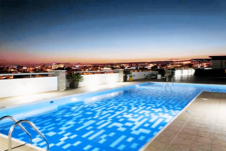 Appartement Limassol