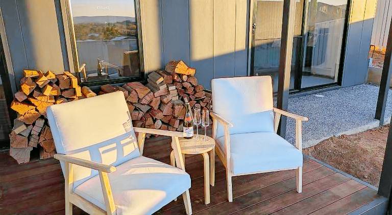 Bed and breakfast Wodonga