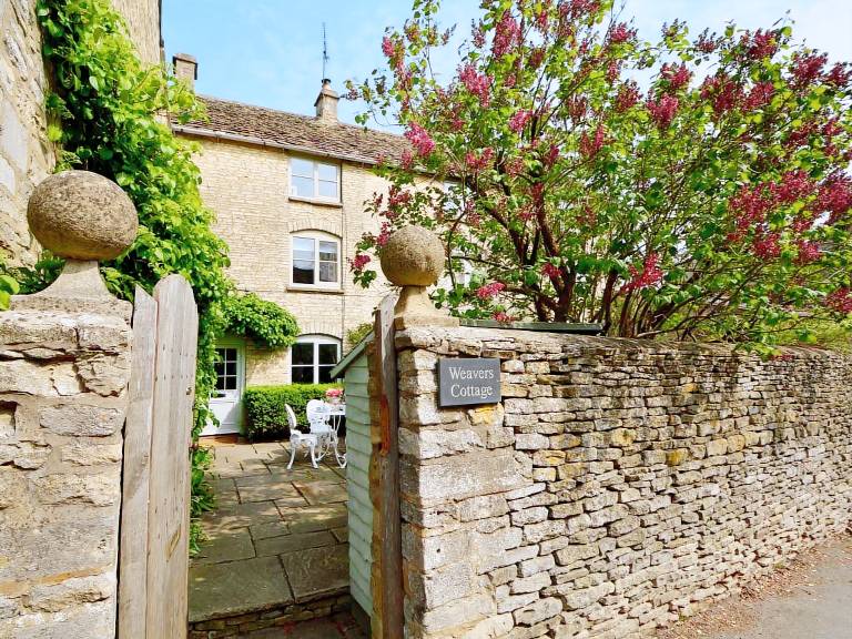 Cottage  Painswick