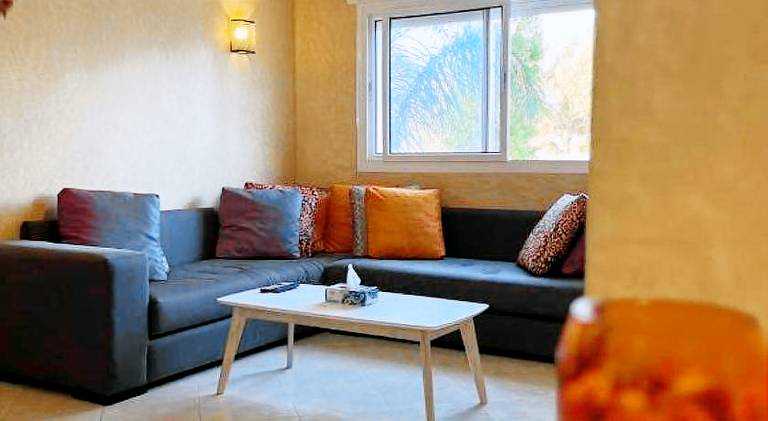 Rental apartment with pool | Pets allowed — photo 5