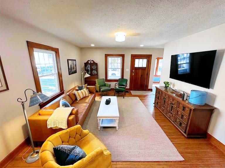 House Van Wert