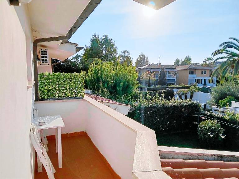 Villa  Sermoneta