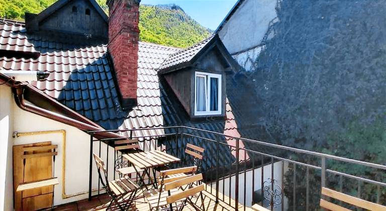 Brasov Gondola Apartments — photo 3