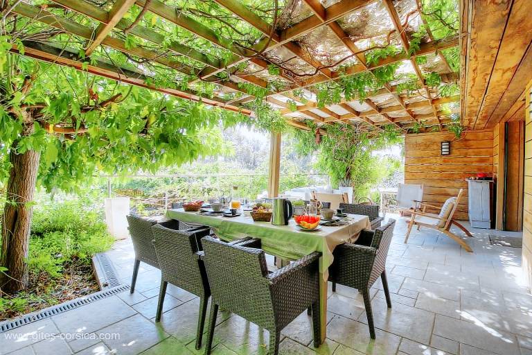 Pleasant gite with heated pool, garden & barbeque | Pets are welcome — photo 5