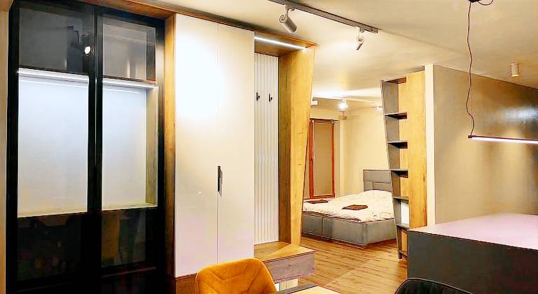 Holiday apartment with 1 room for 6 persons — photo 2