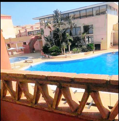 Apartamento Punta Umbría