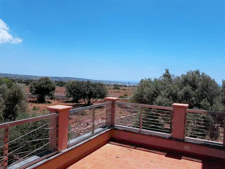 Agriturismo Fattoria Delle Milizie: Rosa Familiare — photo 3