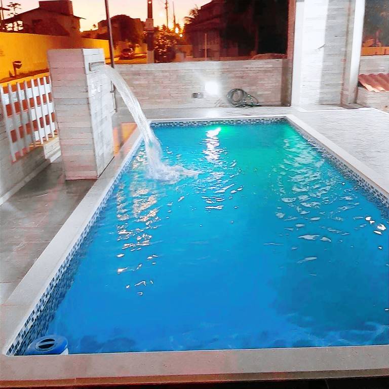 Casa Mosqueiro