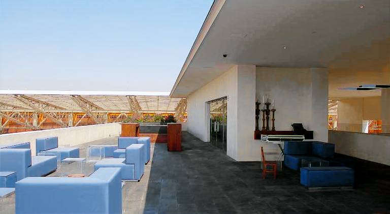 La Purificadora, Puebla, a Member of Design Hotels — photo 4