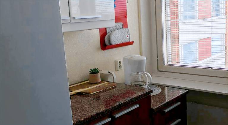 Pleasant holiday apartment | Pet-friendly — photo 5