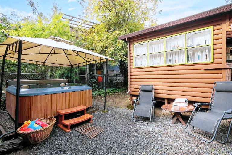 Cabin  Guerneville
