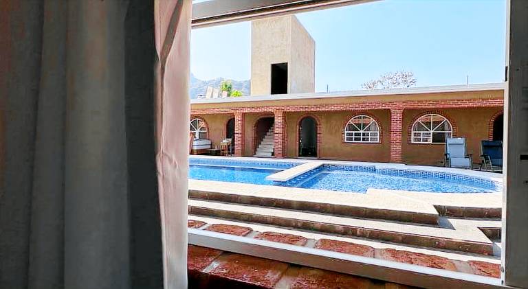 Casa Arcos Tepoztlan — photo 4