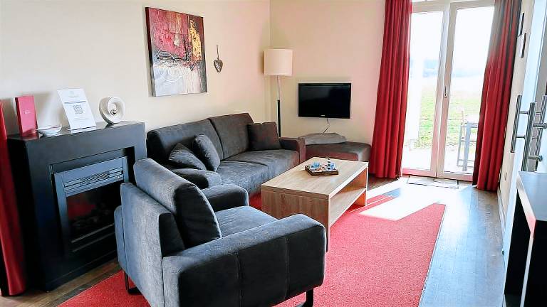 Ferienwohnung  Wremen