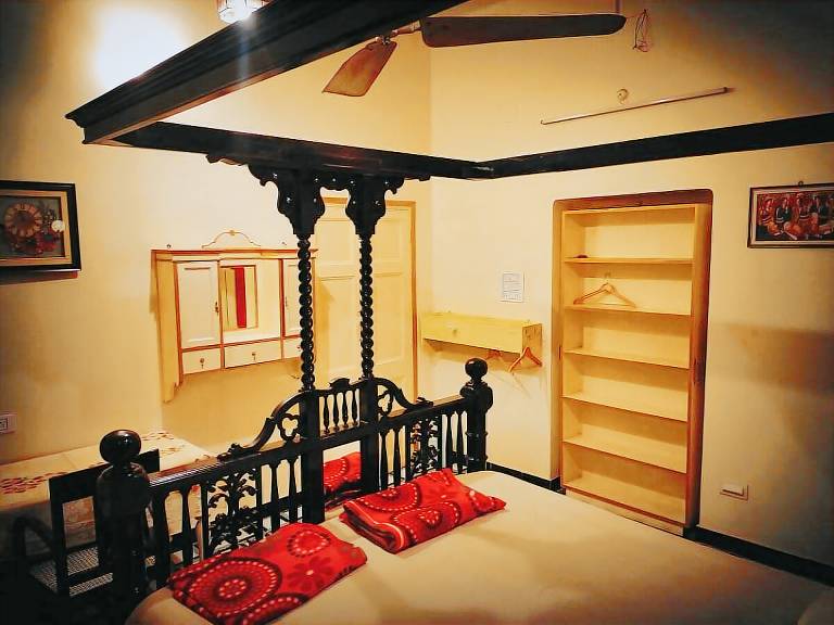 Apartment Hati Bagan