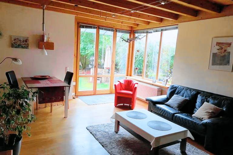 Ferienwohnung Bad Gögging