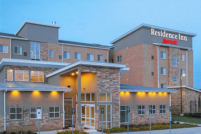 Residence Inn by Marriott Denton in Denton, TX