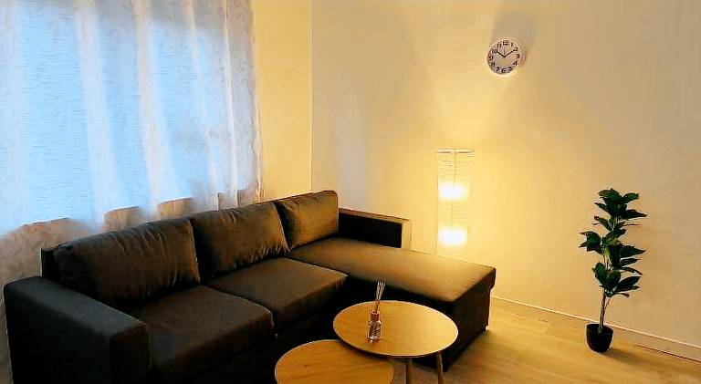 50 m&sup2; Ferienwohnung