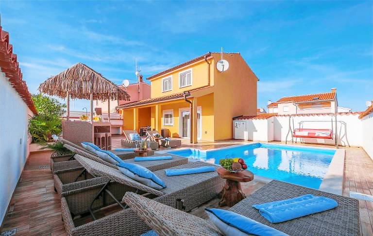 Casa vacanza Barbariga