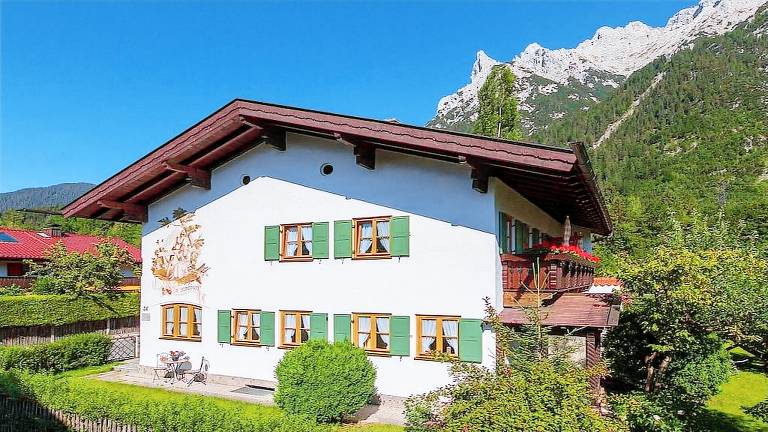 Ferienhaus Innsbruck