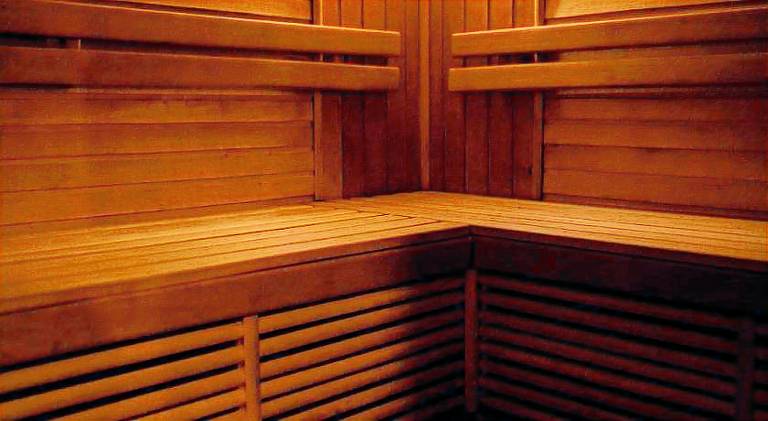 Sleeping hotel — photo 3