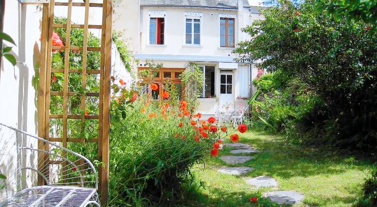 Le Petit Quernon in Angers