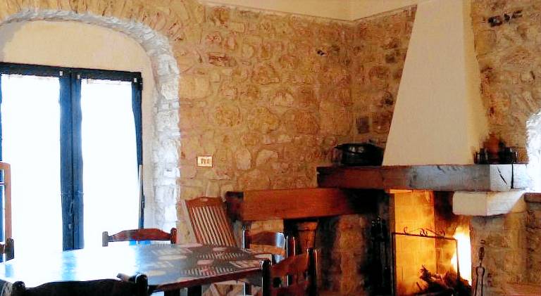 Villetta Zazza — photo 3