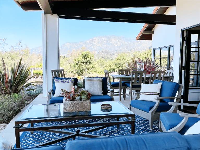 House  Summerland