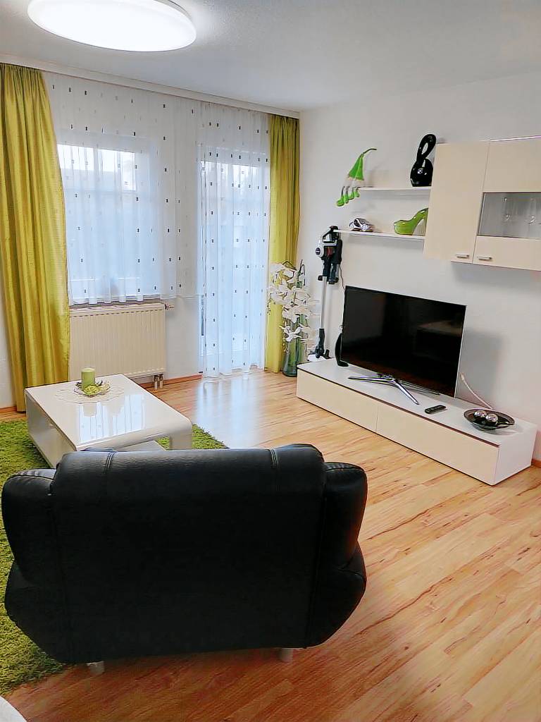 Ferienwohnung Waldshut-Tiengen