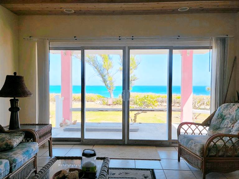 House Green Turtle Cay