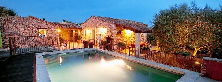 Villa Saint-Saturnin-lès-Apt