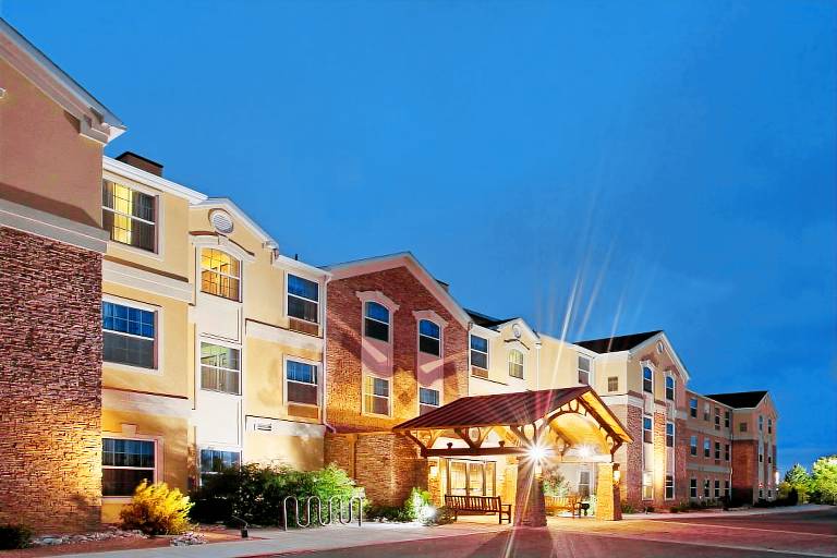 Staybridge Suites Albuquerque North By IHG in Bernal