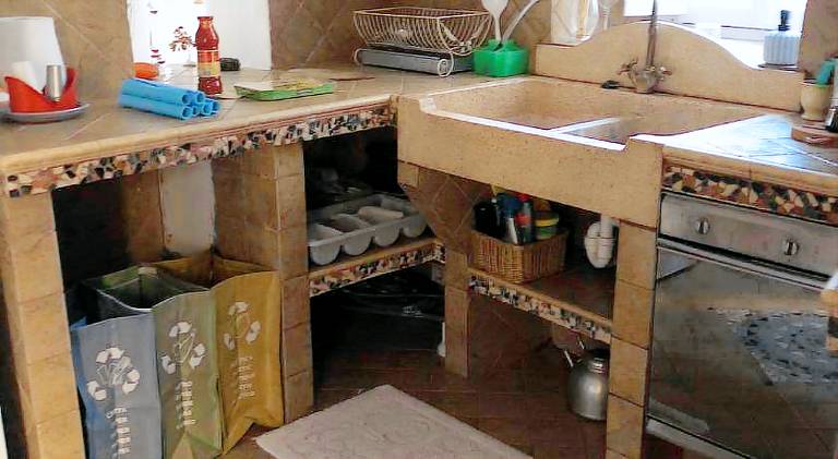House with 3 rooms for 6 persons — photo 4