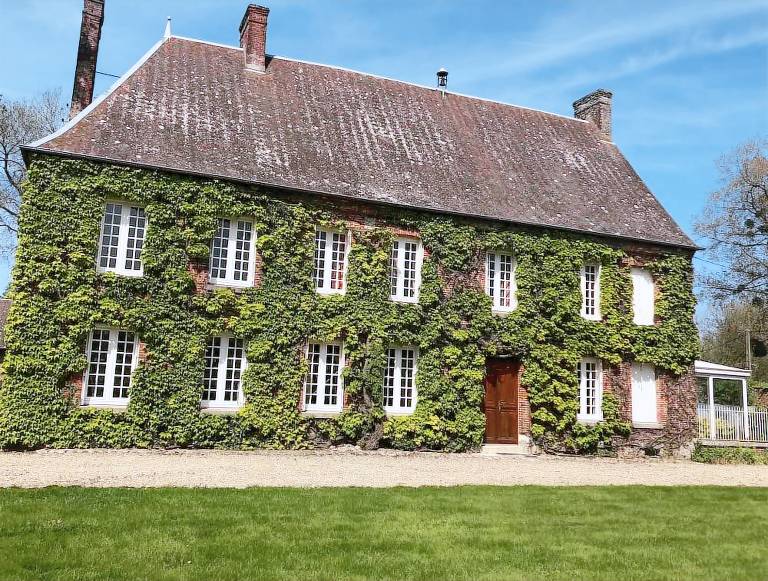Maison de vacances  Yvetot