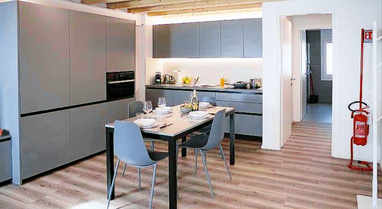 Holiday apartment with pool | Suitable for remote work | Pet-friendly — photo 4