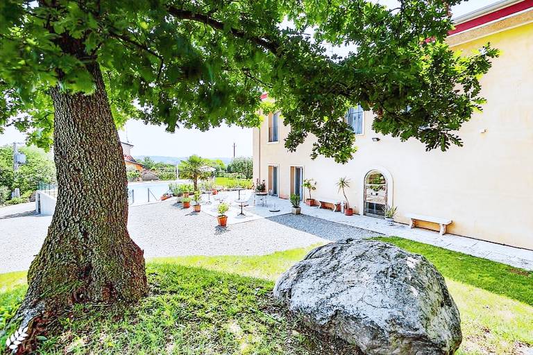 Camera privata Peschiera del Garda