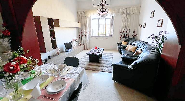 Valletta Majestic Grand Harbour View 3-Bedroom by Malta Weekend — photo 2
