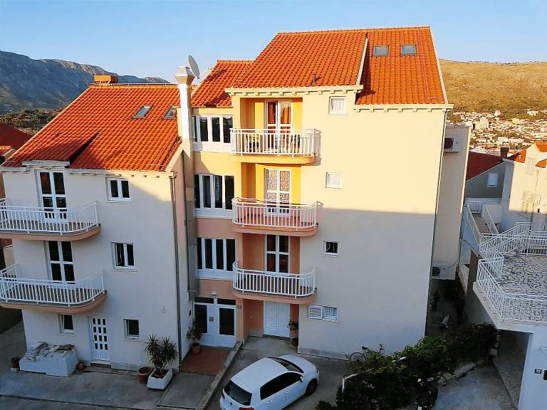 Chambre d'hôtes  Dubrovnik