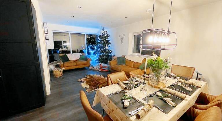 Rental apartment with 1 room for 4 persons — photo 5