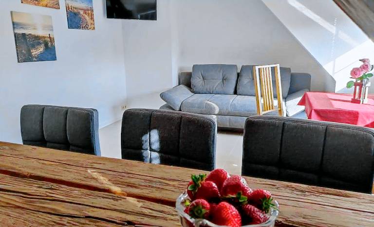 Ferienwohnung  Meißen