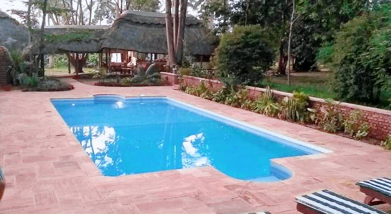 Simbamwenni Lodge and Camping — photo 3