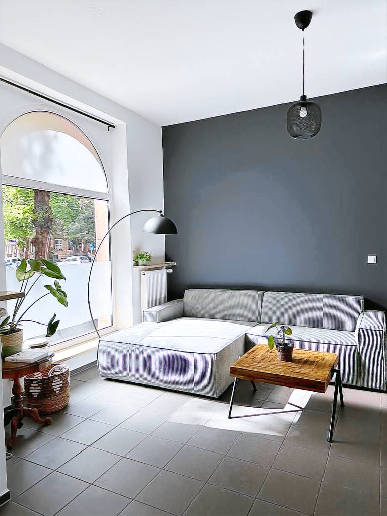 Appartement Nuremberg