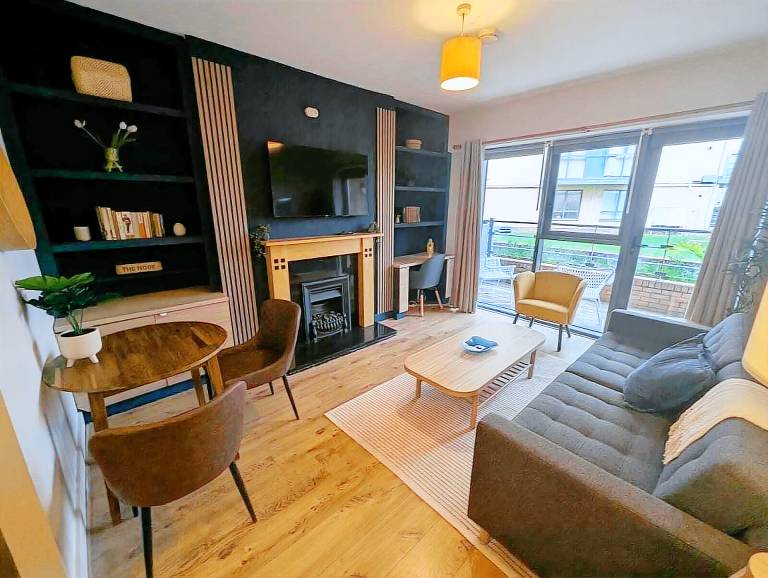 Apartment  Bray