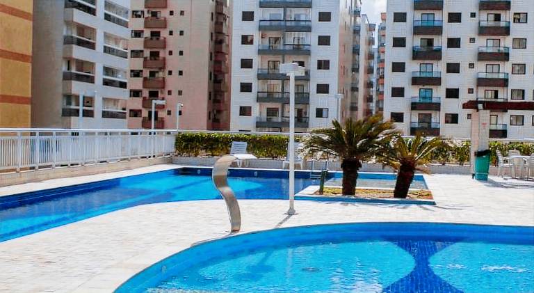 Holiday apartment with pool — photo 4