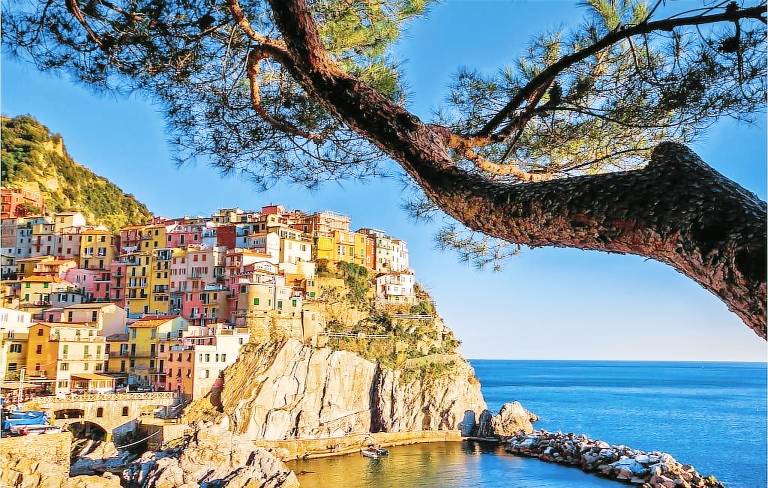 Appartamento Santo Stefano di Magra