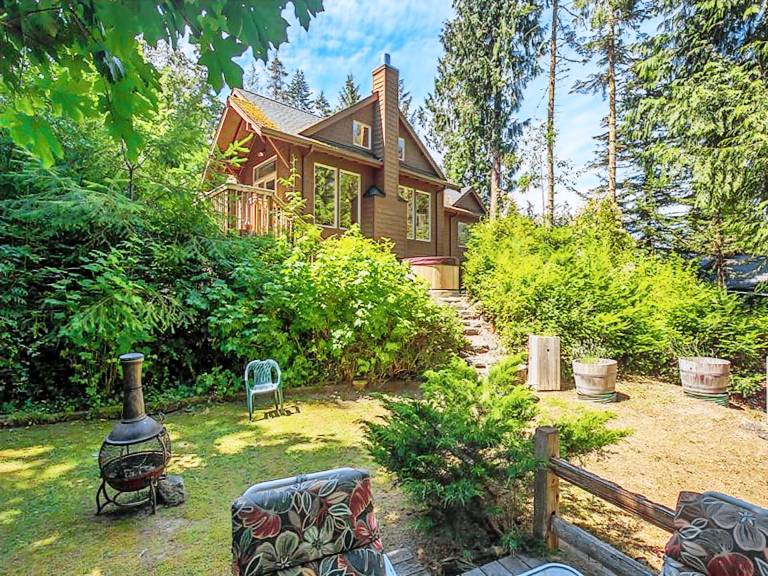 House Sequim